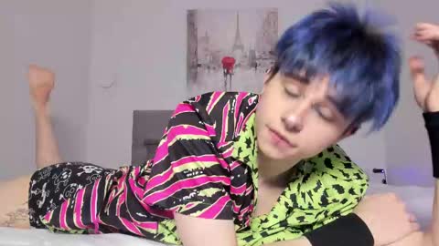 Alex Valley online show from March 7, 6:22 pm