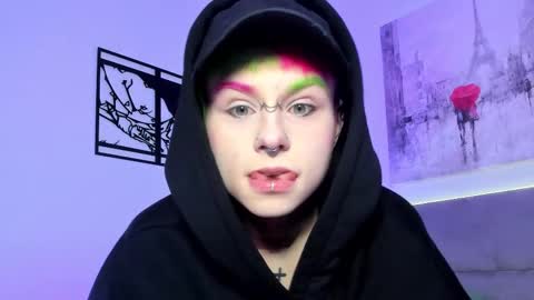 Alex Valley online show from September 14, 11:04 pm