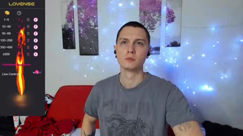 Alex WandHot online show from February 1, 5:06 am