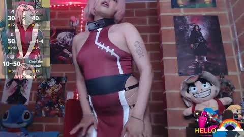 ALEXA online show from November 10, 6:40 pm