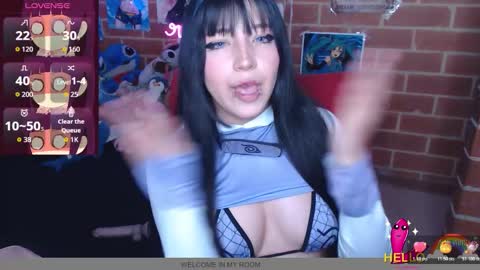 ALEXA online show from December 1, 6:46 pm