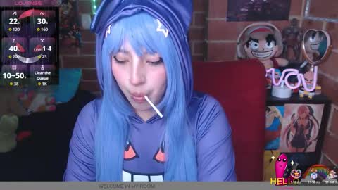 ALEXA online show from December 22, 7:11 pm