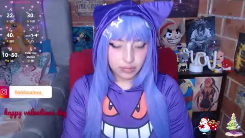 ALEXA online show from February 17, 6:14 pm