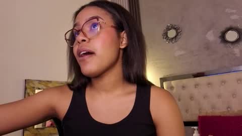 alexa andherson online show from October 13, 12:27 pm