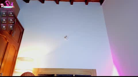 alexa_cortes23 online show from October 30, 11:11 am