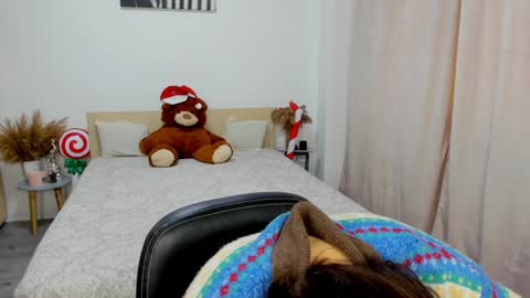 Alexa online show from December 16, 9:03 am