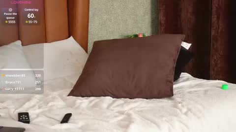 Snapshot of alexa_duque34 chatting on March 2, 6:19 pm Alexa online show from March 2, 6:19 pm