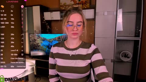 Alexa online show from December 6, 10:41 pm