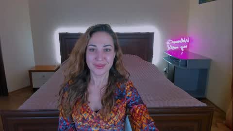 Alexa online show from March 29, 9:59 pm