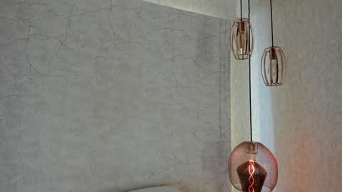 Alexa Millers online show from January 23, 4:19 am