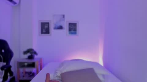 Alexa Millers online show from February 5, 4:37 am