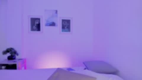 Alexa Millers online show from February 14, 10:49 am