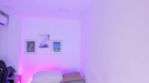 Alexa Millers online show from February 28, 11:03 am