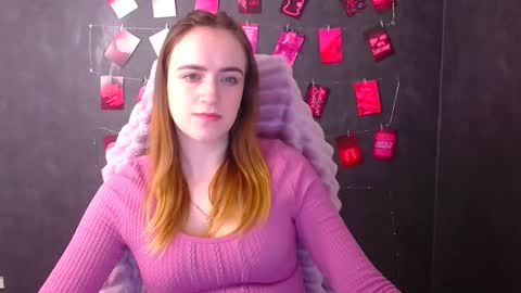 Snapshot of alexa_missu chatting on November 5, 8:14 am Alexa online show from November 5, 8:14 am