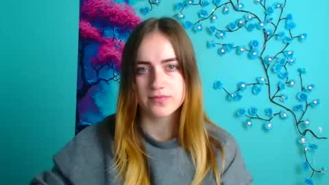 Snapshot of alexa_missu chatting on November 8, 12:27 pm Alexa online show from November 8, 12:27 pm