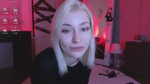 Snapshot of alexa_novak chatting on October 22, 3:07 am Alexa online show from October 22, 3:07 am