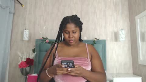 Alexa online show from January 25, 11:11 pm