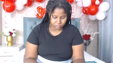 Alexa online show from February 14, 11:20 pm