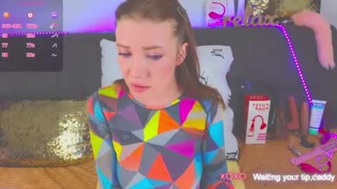 Alexa online show from March 9, 5:06 pm