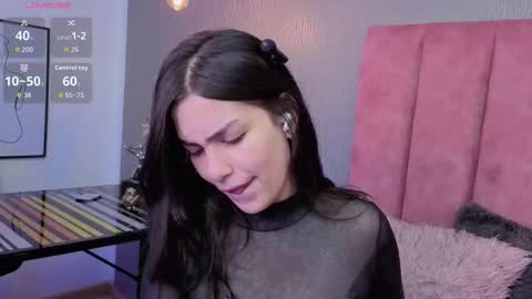 Alexa Thaylor online show from March 14, 4:01 pm