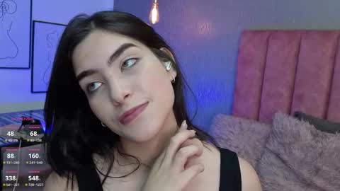 Alexa Thaylor online show from March 20, 4:12 pm