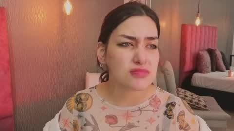 Alexa Thaylor online show from April 9, 3:28 pm