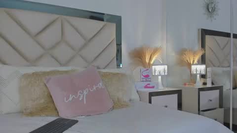 alexa_tobar online show from January 24, 3:54 am