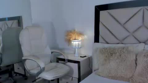 alexa_tobar online show from April 18, 6:12 pm