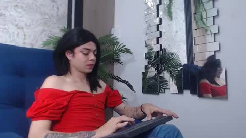 Alexa online show from January 6, 7:50 pm