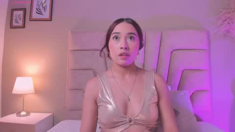 Alexa Fox online show from December 2, 7:53 pm