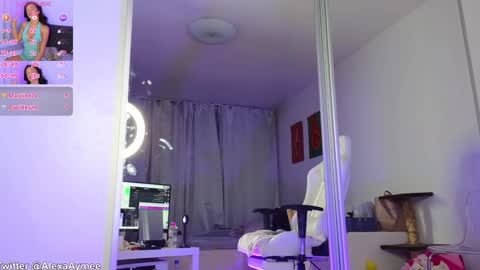 Alexa online show from December 21, 4:19 am