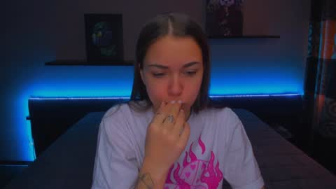 angel online show from January 6, 3:20 am