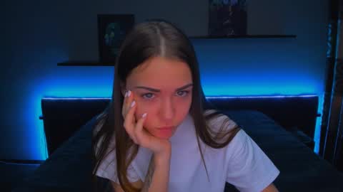 angel online show from February 11, 3:08 am