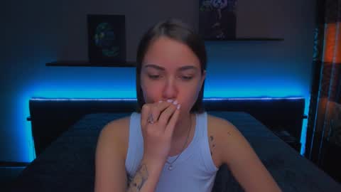 angel online show from February 18, 6:37 am