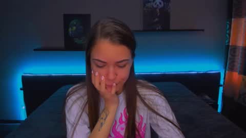 angel online show from February 24, 3:12 am