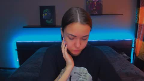 angel online show from March 4, 3:22 am