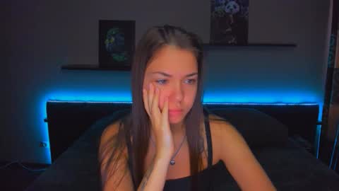 angel online show from October 6, 12:30 am