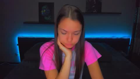 angel online show from October 14, 12:11 am