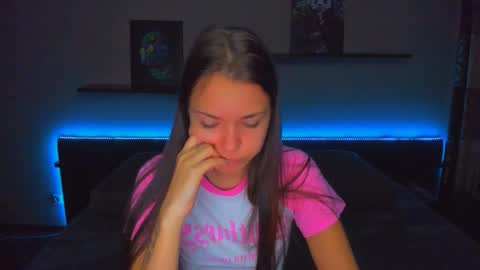 angel online show from October 23, 12:32 am