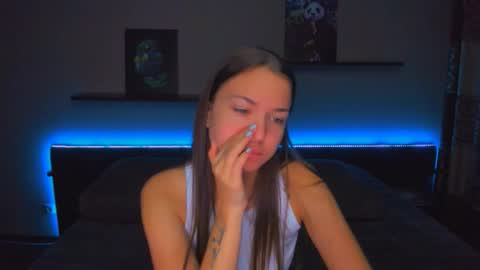 angel online show from October 27, 12:15 am