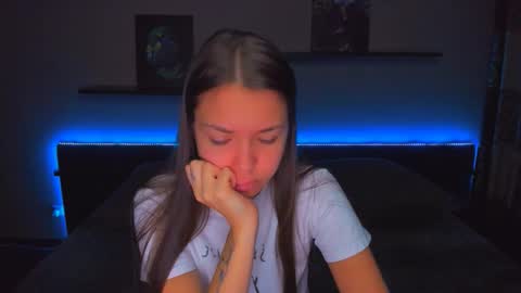 angel online show from November 7, 12:32 am