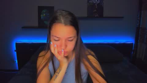 angel online show from November 11, 12:21 am