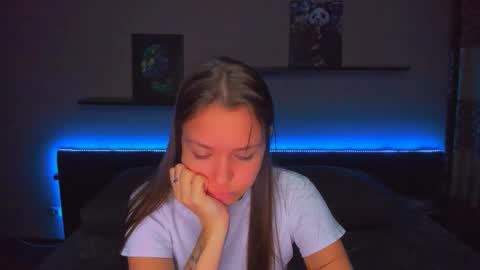 angel online show from January 15, 12:37 am