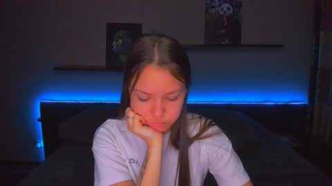 angel online show from February 17, 12:29 am