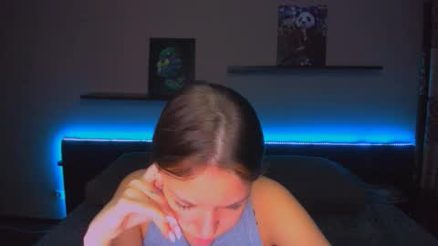 angel online show from February 19, 12:39 am