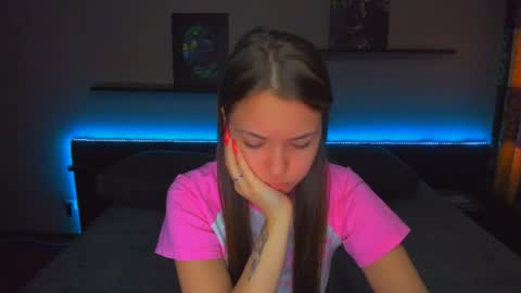 angel online show from March 24, 12:48 am