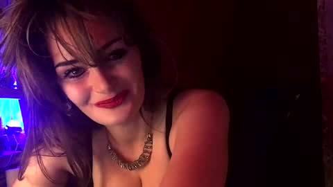 Snapshot of alexablessed2 chatting on December 6, 1:29 am Alexablessed online show from December 6, 1:29 am
