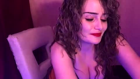 Snapshot of alexablessed2 chatting on January 25, 6:45 am Alexablessed online show from January 25, 6:45 am