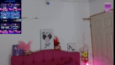 Snapshot of alexafontana chatting on January 23, 10:22 am Alexa Fontana online show from January 23, 10:22 am