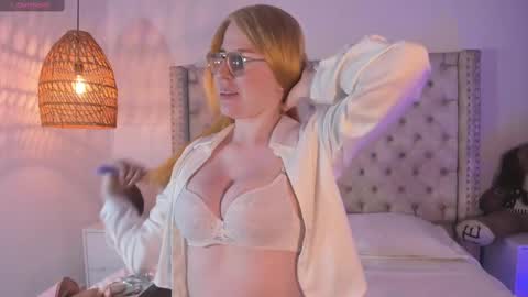 Alexa Handler online show from October 30, 7:36 pm